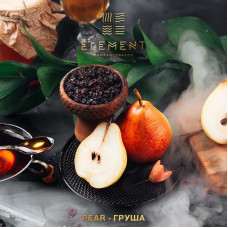 Табак Element Земля 25г - Pear (Груша)