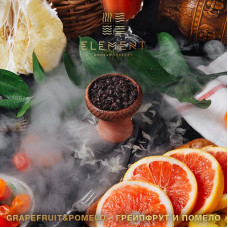 Табак Element Земля 25г - Grapefruit Pomelo (Грейпфрут Помело)