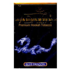 Табак Adalya 50г - Blue Dragon (Черника питахайя мята