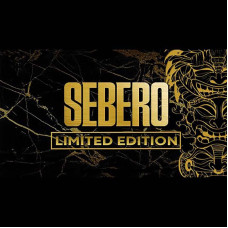 Табак Sebero Limited Edition 60г - Western (Секретный вкус)