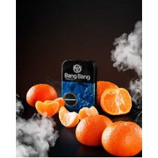 Табак Bang Bang 100г - Mandarin (Мандарин)