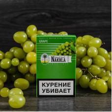 Табак Nakhla 50г - Grape (Виноград)