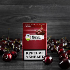 Табак Nakhla 50г - Cherry (Вишня)