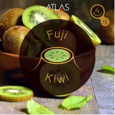 Табак Atlas 100г - Fuji Kiwi (Киви)