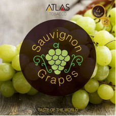 Табак Atlas 100г - Sauvignon Grapes (Виноград)