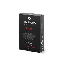 Смесь Chabacco STRONG 50г - Jackfruit (Джекфрукт)