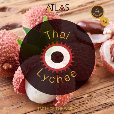 Табак Atlas 100г - Thai Lychee (Личи)