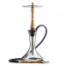 Кальян UNION Hookah - Sleek вольт light 58см (Без колбы)