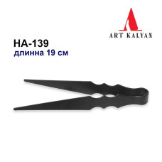 КупитьЩипцы HA-139 черные