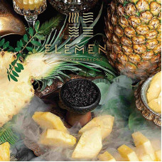 Табак Element Земля 25г - Pineapple (Ананас)