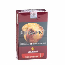 Табак Al Fakher 250г АКЦИЗ - Cherry (Вишня)