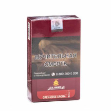 Табак Al Fakher 250г АКЦИЗ - Grenadine (Гранат)