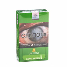 Табак Al Fakher 250г АКЦИЗ - Guava (Гуава)