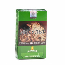 Табак Al Fakher 250г АКЦИЗ - Grape (Виноград)