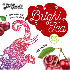 КупитьСмесь Bright Tea 50г - Черешня (без никотина)