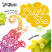 Смесь Bright Tea 50г - Арбузная корка