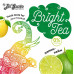 Смесь Bright Tea 50г - Арбузная корка