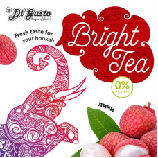 КупитьСмесь Bright Tea 50г - Личи (без никотина)