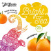 Смесь Bright Tea 50г - Арбузная корка