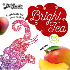 КупитьСмесь Bright Tea 50г - Манго (без никотина)