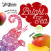 Смесь Bright Tea 50г - Арбузная корка