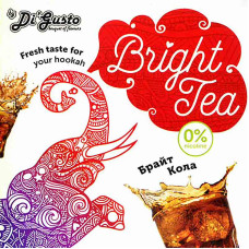 Смесь Bright Tea 50г - Брайт Кола (без никотина)