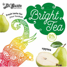 КупитьСмесь Bright Tea 50г - Груша (без никотина)