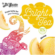 Смесь Bright Tea 50г - Дыня (без никотина)