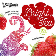 КупитьСмесь Bright Tea 50г - Клубника (без никотина)