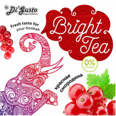 Смесь Bright Tea 50г - Красная смородина (без никотина)