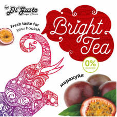 Смесь Bright Tea 50г - Маракуйя (без никотина)