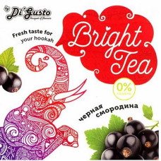 Смесь Bright Tea 50г - Черная смородина (без никотина)