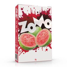 Табак Zomo 50г - Cheguava (Гуава)