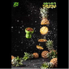 Табак B3 50г - Another Pineapple (Ананас)