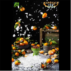 Табак B3 50г - Mandarin Ice (Ледяной мандарин)