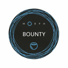 Табак Morph 50г - Bounty (Кокос шоколад)