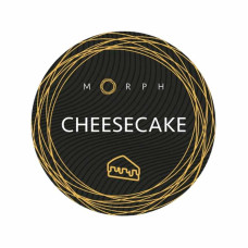 Табак Morph 50г - Cheesecake (Чизкейк)