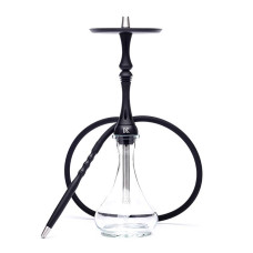 КупитьКальян Alpha Hookah - Kappa Space X 65см(Без колбы)