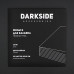 Фольга Darkside Нарезанная 20мк 100 листов 20х20см