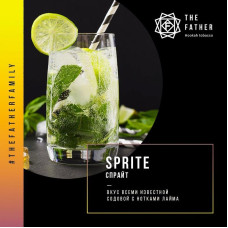 Табак The Father 30г - Sprite (Спрайт)