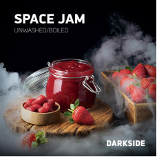 Табак Darkside CORE (MEDIUM) 100г - Space Jam (Клубничное варенье)