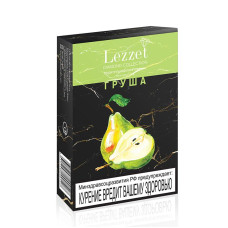 Смесь Lezzet 50г - Груша (без никотина)