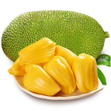 Табак Tangiers АКЦИЗ 100г - NOIR Jackfruit (Джекфрут)