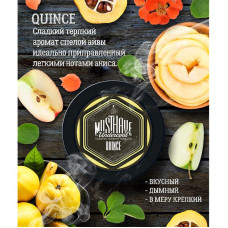 Табак Must Have 125г - Quince (Айва)