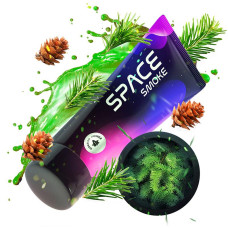 КупитьПаста Space Smoke 30г - Siberian Power (Хвоя)