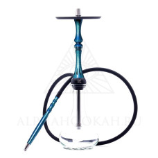 Кальян Alpha Hookah - Kappa Breeze 65см (Без колбы)