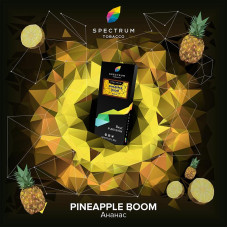 Табак Spectrum Hard Line 25г - Pineapple Boom (Ананас)