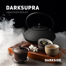 Табак Darkside Core 100г - DarkSupra (Жасминовый чай)