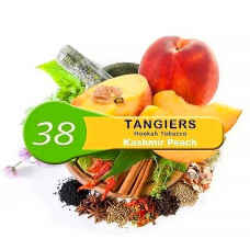 Табак Tangiers 250г - NOIR Kashmir Peach (Специи Персик)