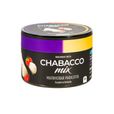 МРК Смесь Chabacco MEDIUM 50г - Raspberry rafaella Малиновое Рафаэлло